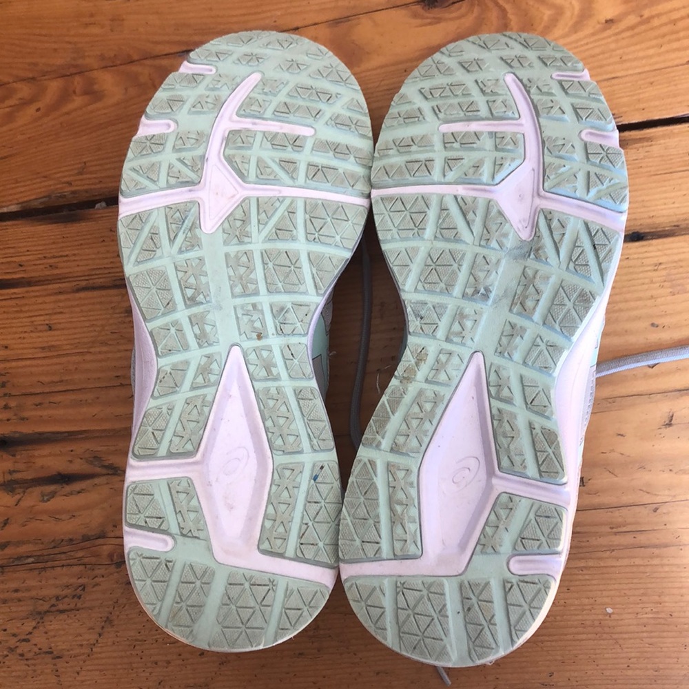 ASICS Sneakers - Picture 3 of 7